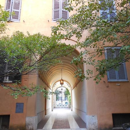 Sunny Guest House Roma Eksteriør bilde