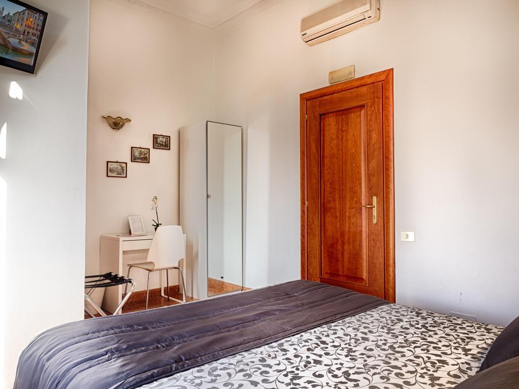 Sunny Guest House Roma Eksteriør bilde
