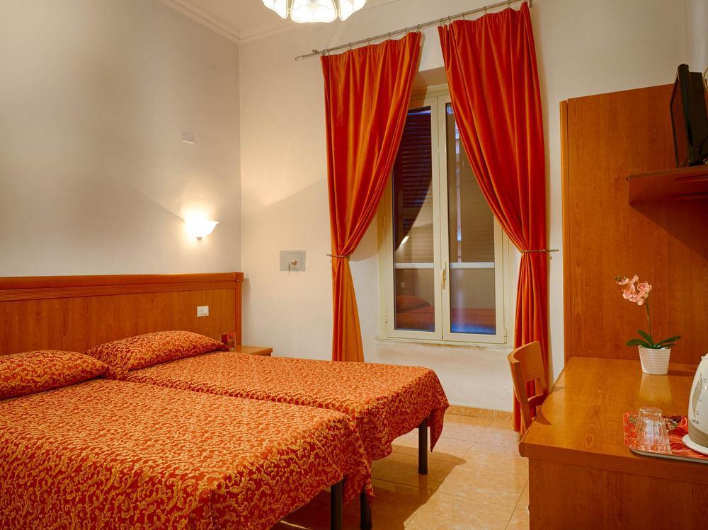 Sunny Guest House Roma Eksteriør bilde