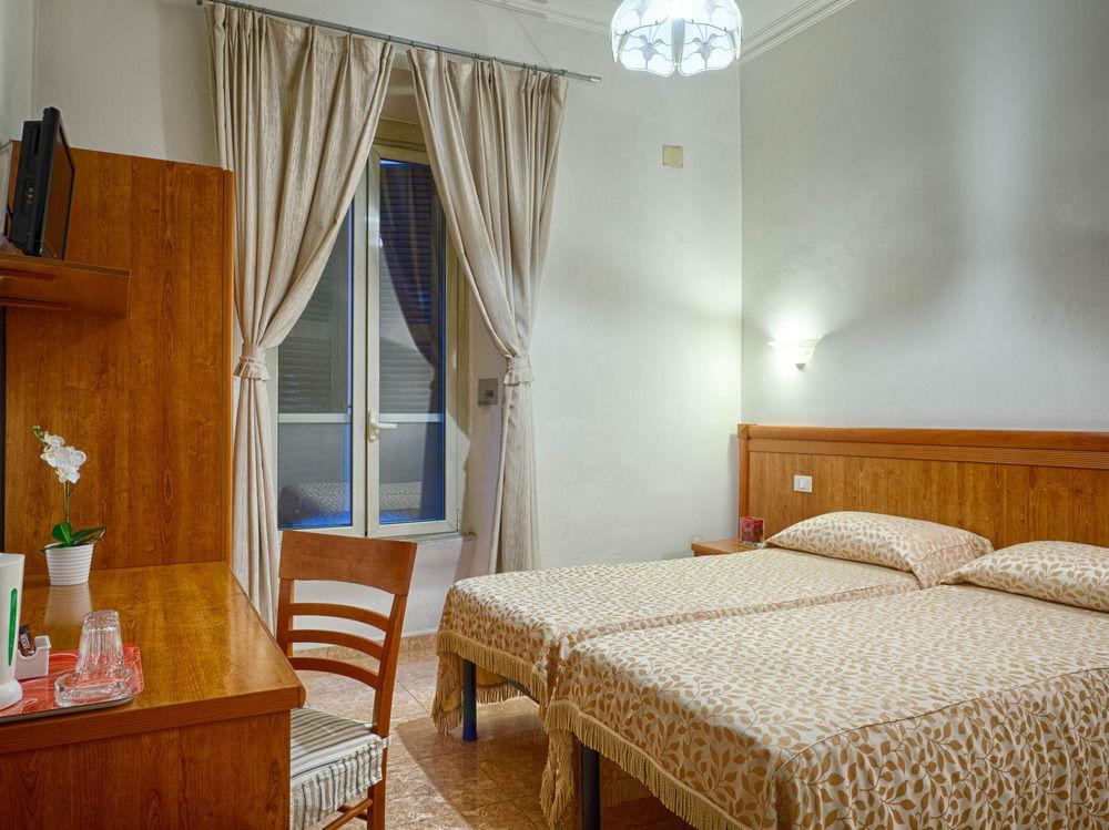 Sunny Guest House Roma Eksteriør bilde